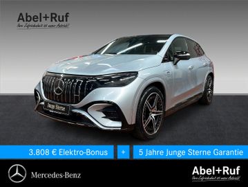 MB EQE SUV