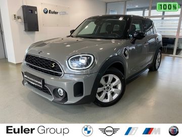 MINI Cooper SE Countryman