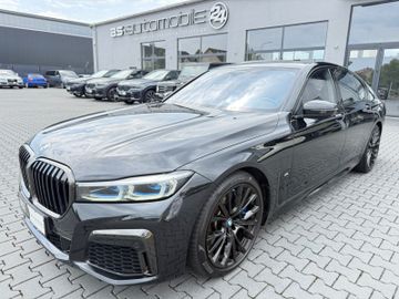 BMW 740