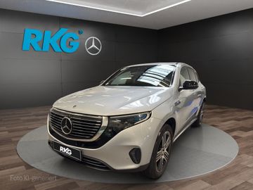 MB EQC