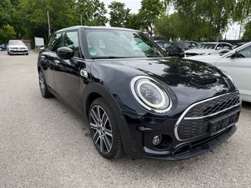 MINI COOPER_S_CLUBMAN