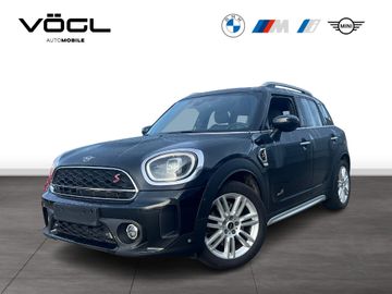 MINI COOPER_S_COUNTRYMAN