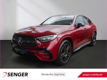MB GLC 300