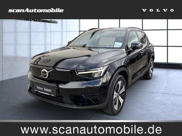 VOLVO XC 40