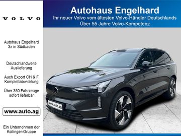 Volvo EX90