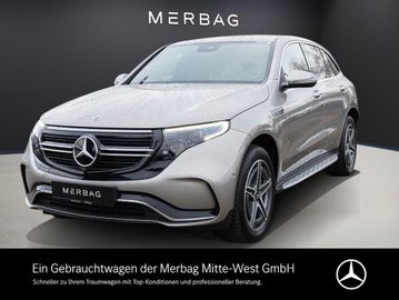 MB EQC