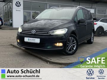 VW Touran