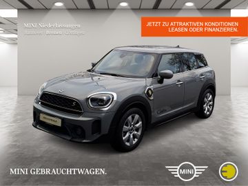 MINI Cooper SE Countryman