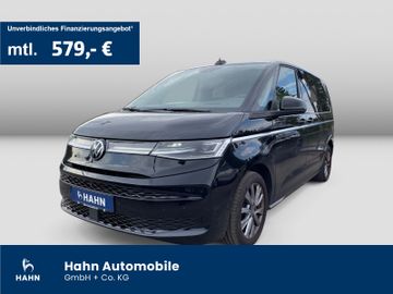 VW T7 Multivan