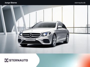 MB E 300