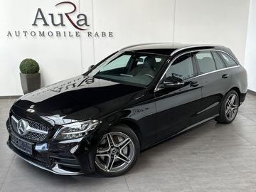 MB C 300