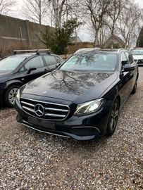 MB E 220