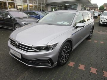 VW Passat Variant