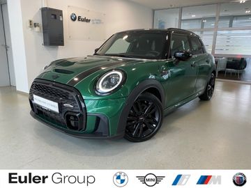 MINI COOPER_S