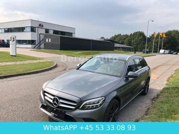MB C 300