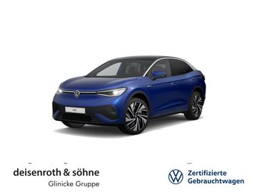 VW ID.5