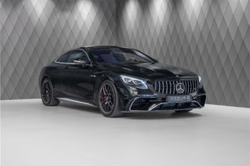 MB S 63 AMG