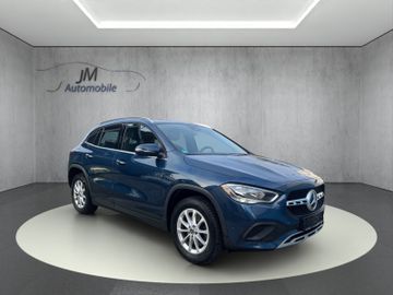 MB GLA 250