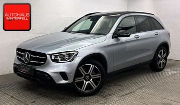 MB GLC 300