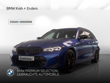 BMW M340i