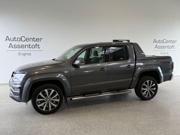 VW Amarok