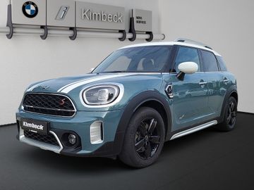 MINI COOPER_COUNTRYMAN