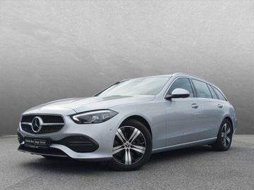 MB C 200