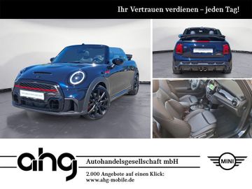 MINI JOHN_COOPER_WORKS_CABRIO