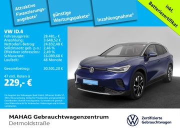 VW ID.4