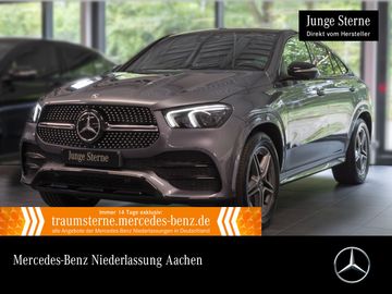 MB GLE 350
