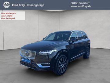 VOLVO XC 90