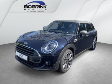 MINI COOPER_CLUBMAN