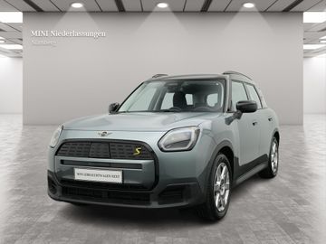 MINI Cooper SE Countryman