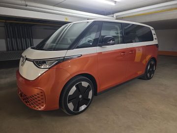 VW ID.Buzz