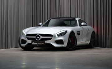 MB AMG GT