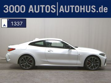 BMW 430