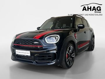 MINI JOHN_COOPER_WORKS_COUNTRYMAN