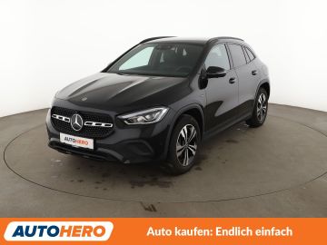 MB GLA 250
