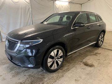 MB EQC