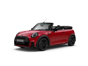 MINI COOPER_CABRIO
