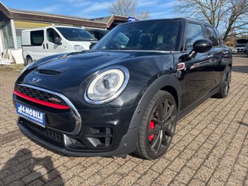 MINI JOHN_COOPER_WORKS_CLUBMAN
