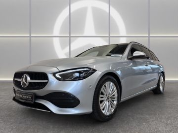 MB C 220