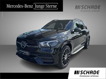 MB GLE 350
