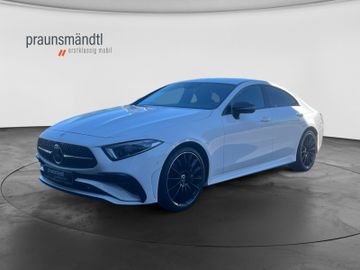MB CLS 450