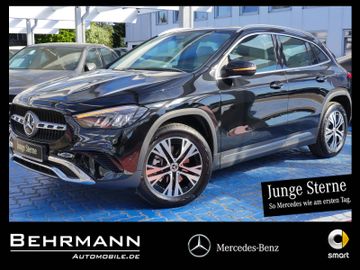 MB GLA 250