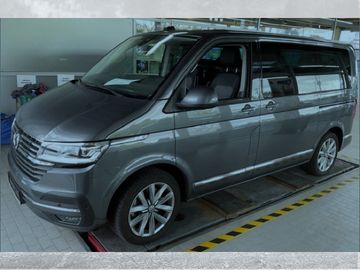 VW T6 Multivan