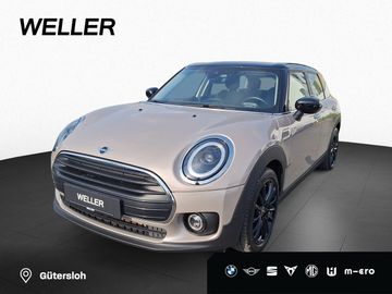 MINI COOPER_D_CLUBMAN