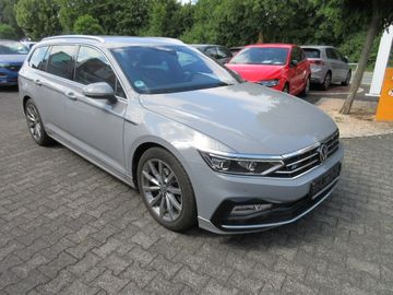 VW Passat Variant