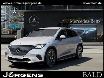 MB EQE SUV