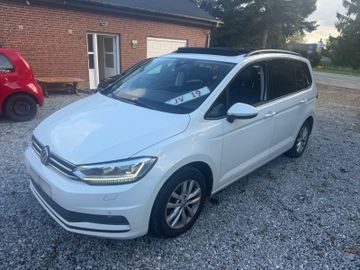 VW Touran